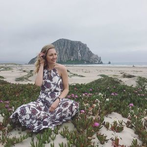 Meet your Posher, Ellie